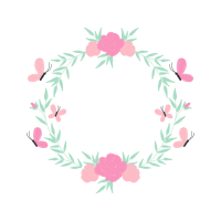 Garden Roses Flowers