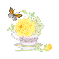 Garden Roses Flowers Garden Roses Flowers