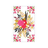 Garden Roses Flowers