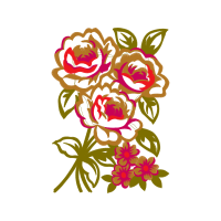 Garden Roses Flowers Garden Roses Flowers