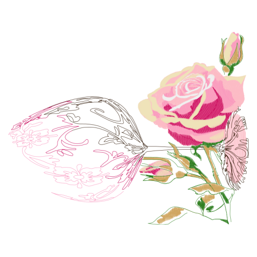 Garden Roses Flowers Garden Roses Flowers