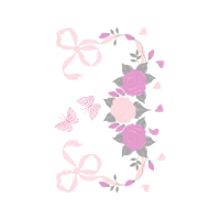 Garden Roses Flowers