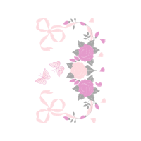 Garden Roses Flowers