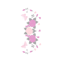 Garden Roses Flowers