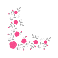 Garden Roses Flowers