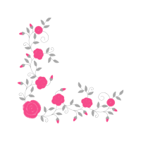 Garden Roses Flowers