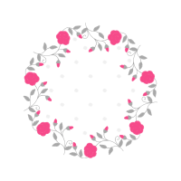 Garden Roses Flowers