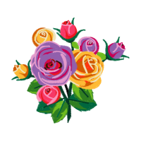 Garden Roses Flowers Garden Roses Flowers