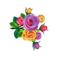 Garden Roses Flowers Garden Roses Flowers