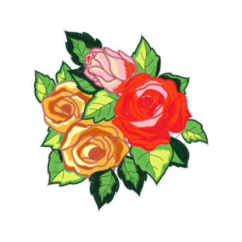 Garden Roses Flowers Garden Roses Flowers