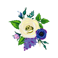 Garden Roses Flowers