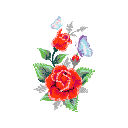 Garden Roses Flowers Garden Roses Flowers