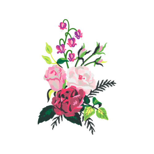 Garden Roses Flowers Garden Roses Flowers