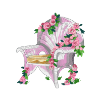 Garden Roses Flowers