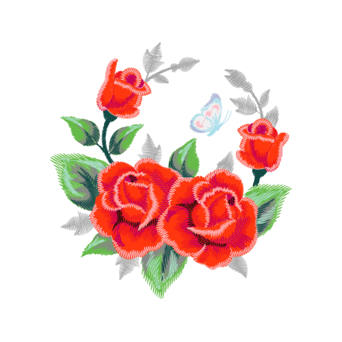 Garden Roses Flowers Garden Roses Flowers