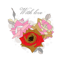 Garden Roses Flowers Garden Roses Flowers