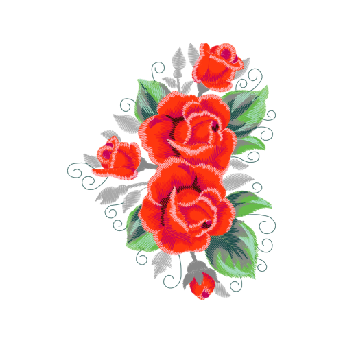 Garden Roses Flowers Garden Roses Flowers