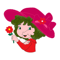 Garden Roses Flowers