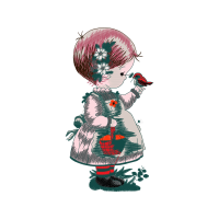 Garden Roses Flowers