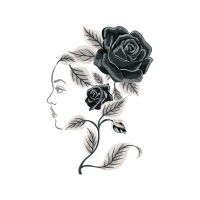 Garden Roses Flowers