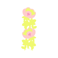 Garden Roses Flowers