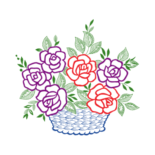 Garden Roses Flowers Garden Roses Flowers