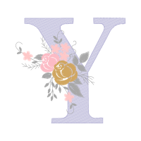 Garden Roses Flowers