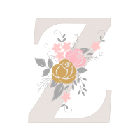 Garden Roses Flowers