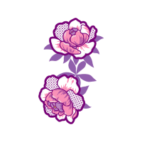 Garden Roses Flowers