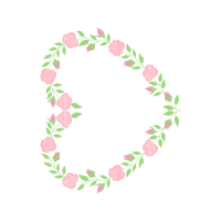 Garden Roses Flowers