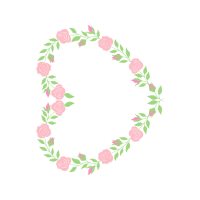 Garden Roses Flowers