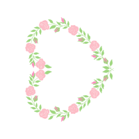 Garden Roses Flowers