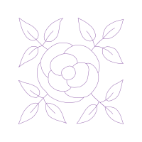 Garden Roses Flowers