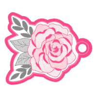 Garden Roses Flowers