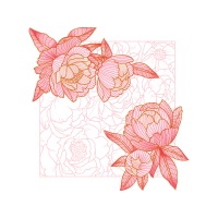 Garden Roses Flowers