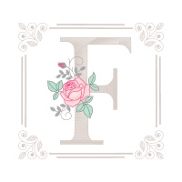 Garden Roses Flowers