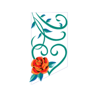 Garden Roses Flowers