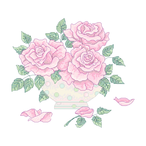 Garden Roses Flowers Garden Roses Flowers