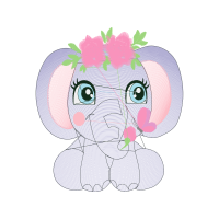 Garden Roses Flowers