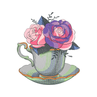 Garden Roses Flowers Garden Roses Flowers