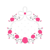 Garden Roses Flowers