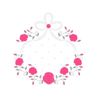 Garden Roses Flowers