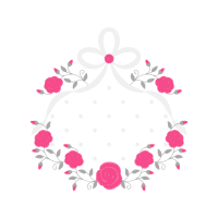 Garden Roses Flowers