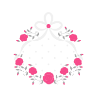 Garden Roses Flowers