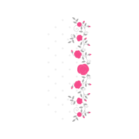 Garden Roses Flowers