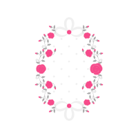 Garden Roses Flowers