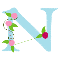 Garden Roses Flowers