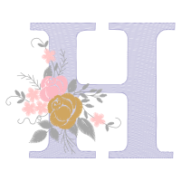 Garden Roses Flowers