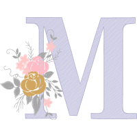 Garden Roses Flowers