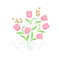 Garden Roses Flowers